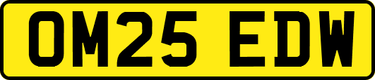 OM25EDW