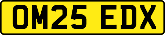 OM25EDX