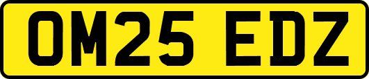 OM25EDZ