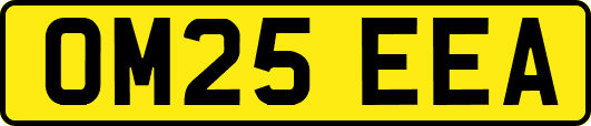 OM25EEA