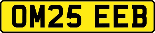 OM25EEB