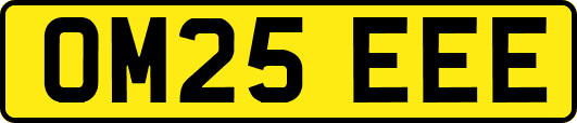 OM25EEE