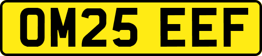 OM25EEF