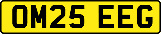 OM25EEG