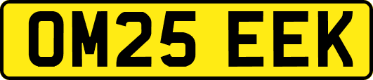 OM25EEK