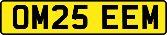 OM25EEM