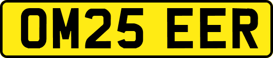 OM25EER
