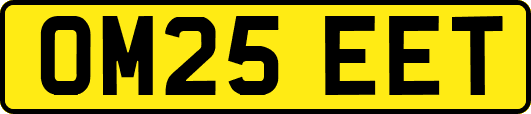 OM25EET