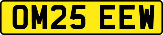 OM25EEW