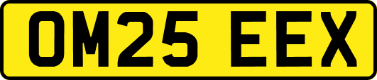 OM25EEX