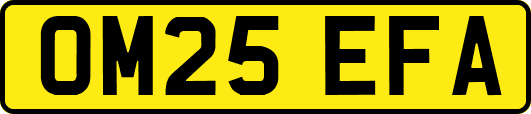 OM25EFA