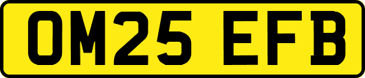 OM25EFB