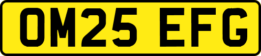 OM25EFG