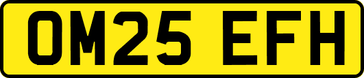 OM25EFH