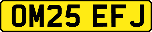 OM25EFJ