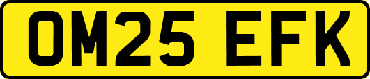 OM25EFK