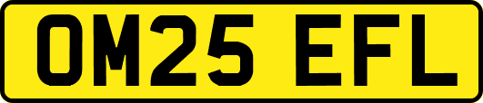 OM25EFL