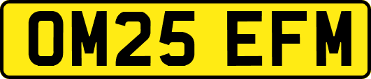 OM25EFM