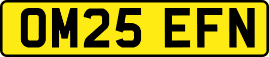 OM25EFN