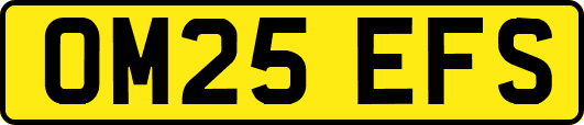 OM25EFS