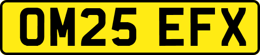 OM25EFX