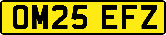 OM25EFZ