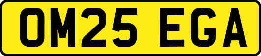 OM25EGA