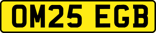 OM25EGB
