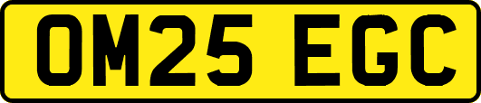 OM25EGC