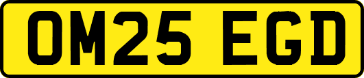 OM25EGD