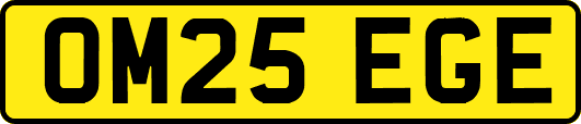 OM25EGE