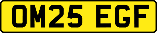 OM25EGF