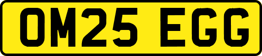 OM25EGG