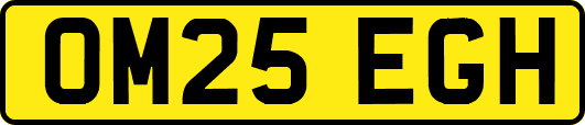 OM25EGH