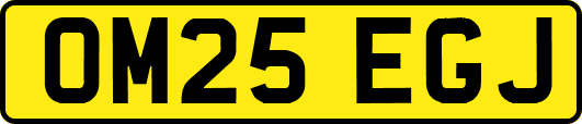 OM25EGJ