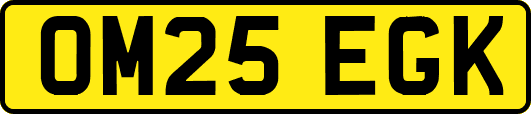 OM25EGK