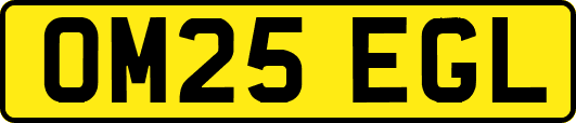 OM25EGL