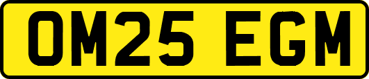 OM25EGM