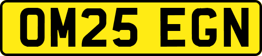 OM25EGN