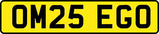 OM25EGO