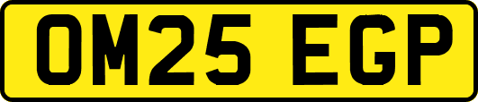 OM25EGP