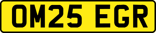OM25EGR