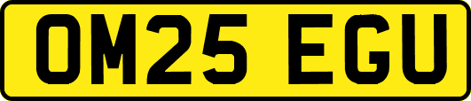 OM25EGU