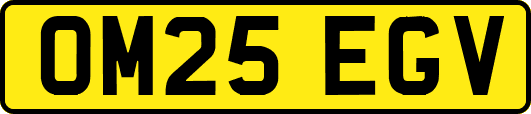 OM25EGV