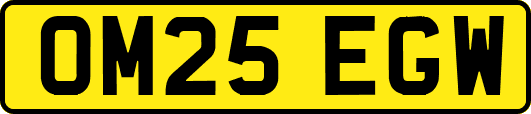 OM25EGW
