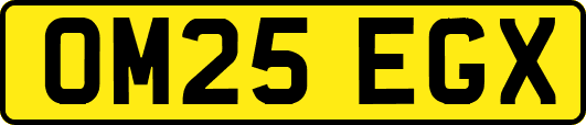 OM25EGX