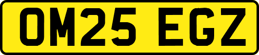 OM25EGZ