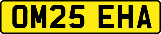 OM25EHA