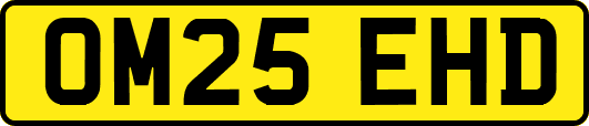 OM25EHD