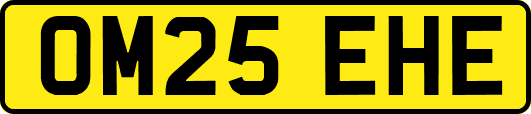 OM25EHE